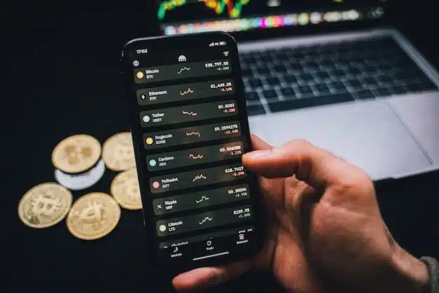 finviz app
