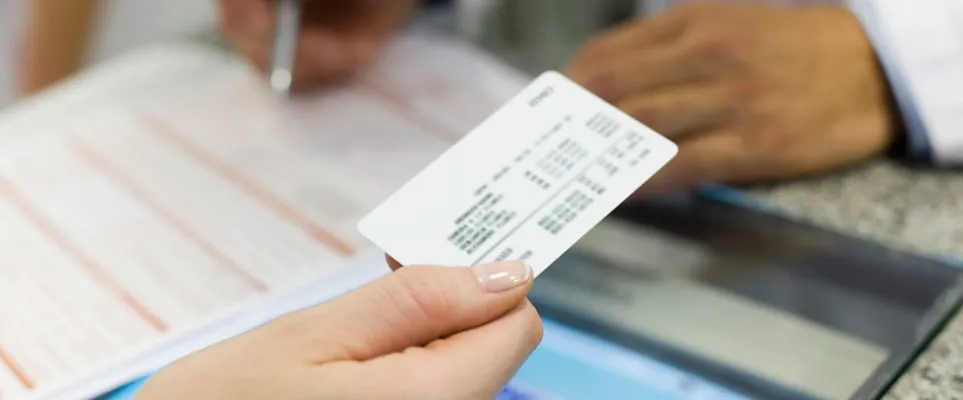 Where is My Policy Number on My Insurance Card?