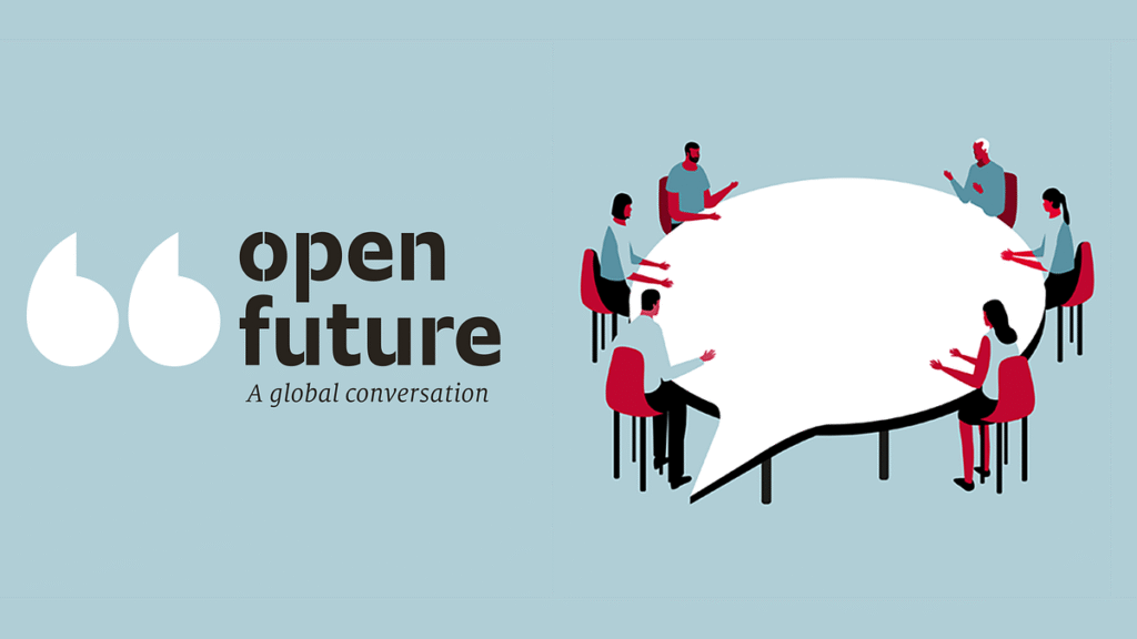 openfuture world